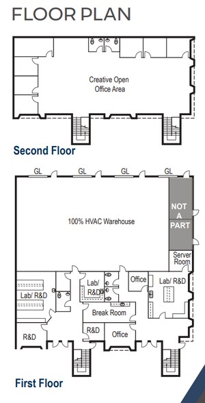 More Photos Of 6335 Ferris Sq, San Diego Research And Development For Lease