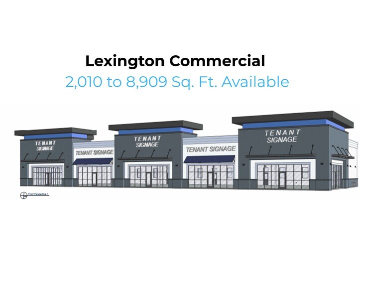 More Photos Of 10130 Coit Rd, Frisco Restaurant For Lease