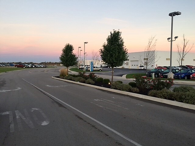 More Photos Of 6800 W Hometown Blvd & Nebo Rd, Muncie Land For Sale