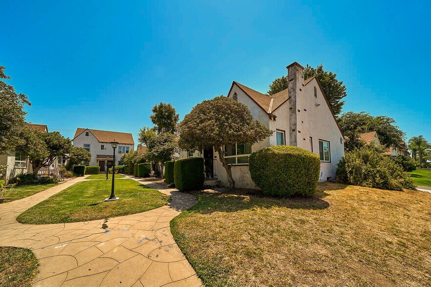 More Photos Of 204 S Olive Ave, Alhambra Apartments For Sale