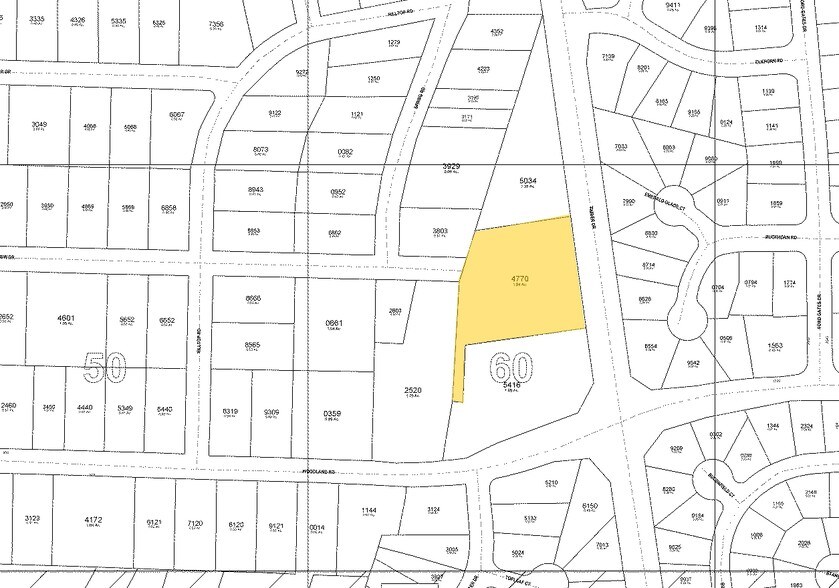 More Photos Of 2327-2345 Timber Dr, Garner Storefront Retail Office For Lease