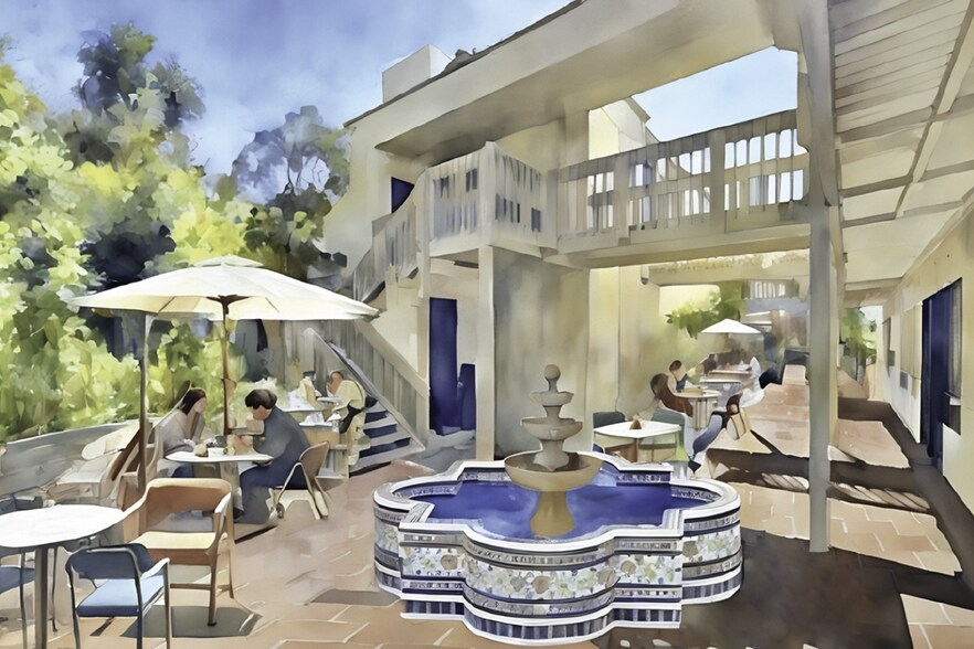 More Photos Of 1515 Palisades Dr, Pacific Palisades Storefront Retail Office For Lease