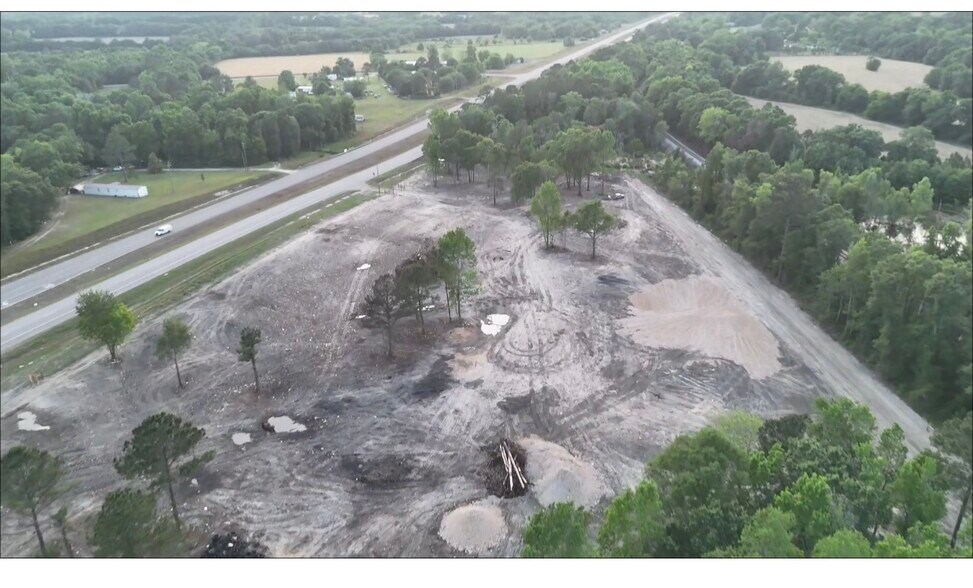More Photos Of 14677 U.S. 84 Hwy, Pansey Land For Sale