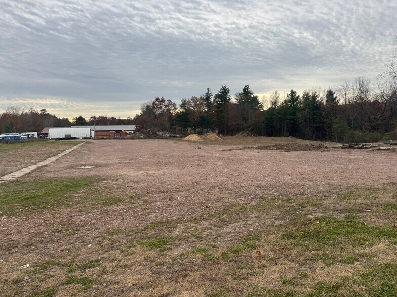 More Photos Of 2380 Boston Rd, Wilbraham Land For Lease