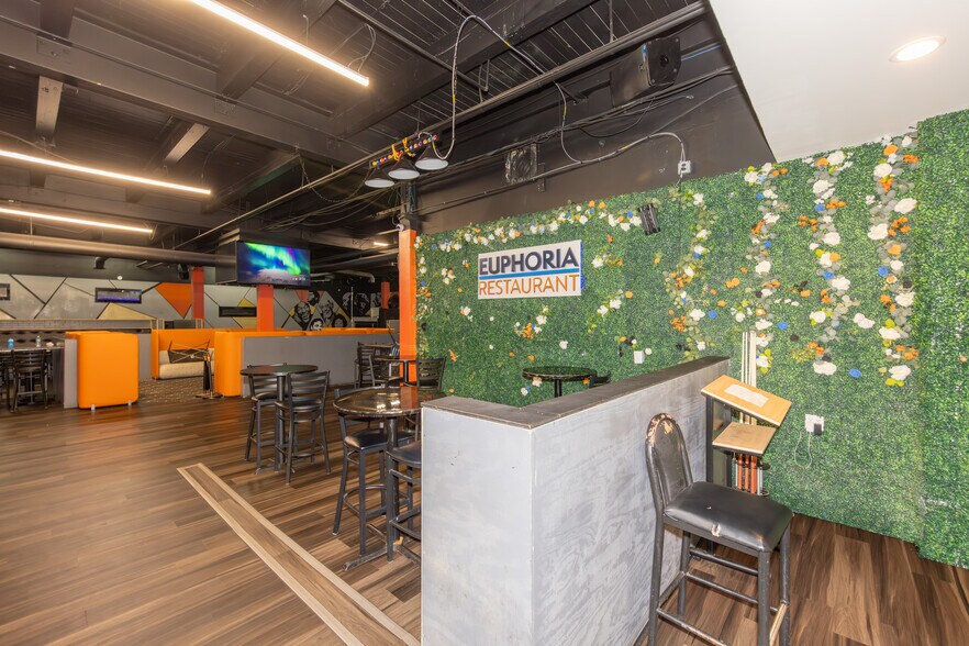 More Photos Of 1820 E 30th St, Cleveland Sports And Entertainment For Sale