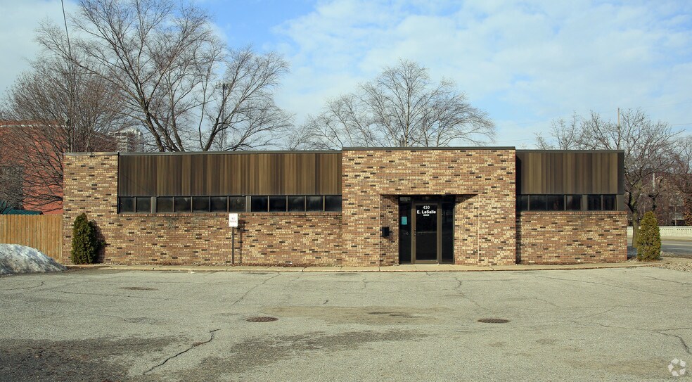 More Photos Of 430 E Lasalle Ave, South Bend Medical For Lease