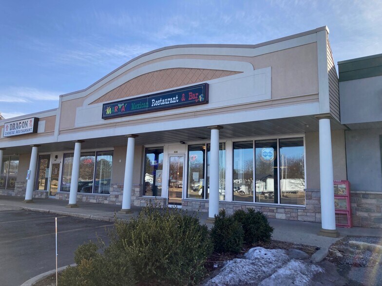 Primary Photo Of 516 Plaza Dr, Marshall Freestanding For Lease
