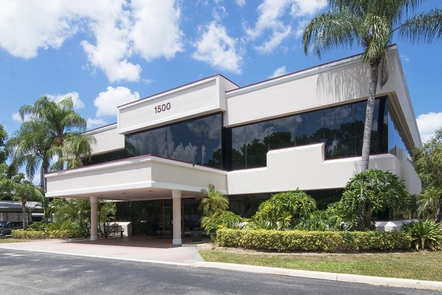 More Photos Of 1500 Corporate Center Way, Wellington Office For Lease