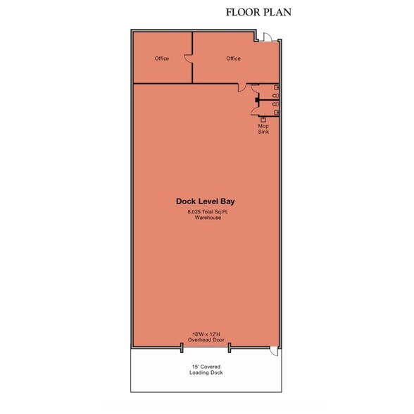 More Photos Of 6301-6323 NW 99th Ave, Doral Distribution For Lease