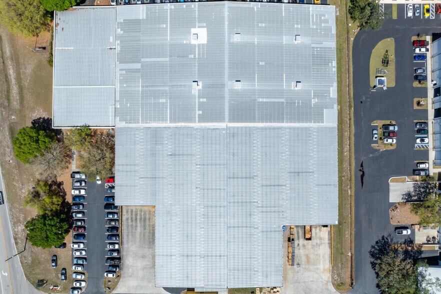 More Photos Of 1920 Gunn Hwy, Odessa Warehouse For Sale