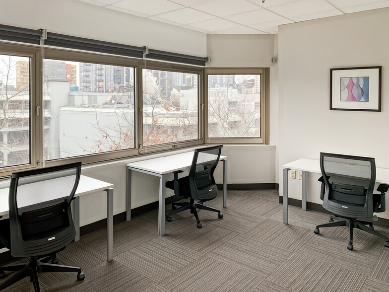 More Photos Of 2815 2nd Ave, Seattle Coworking Space