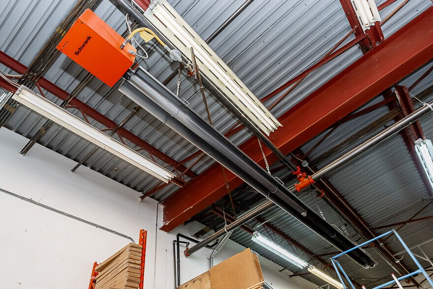 More Photos Of 19736 98th Ave, Langley Twp Warehouse For Sale