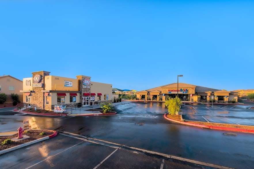 More Photos Of 2385 W Deer Springs Way, North Las Vegas Daycare Center For Sale