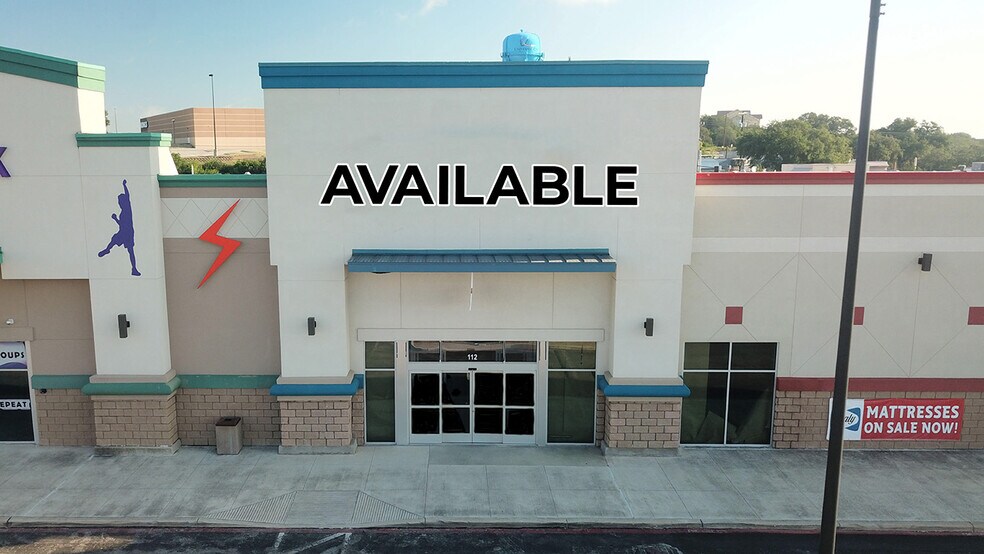 More Photos Of 3150 Pat Booker Rd, Universal City Unknown For Lease