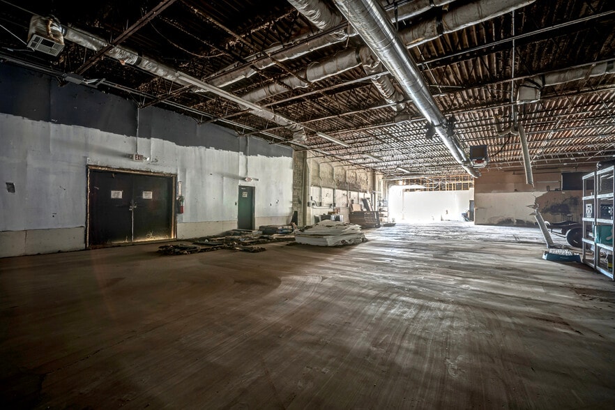 More Photos Of 1831 Industrial Blvd, Norman Service For Sale