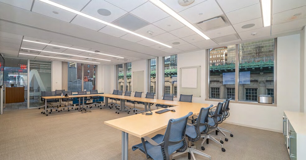 More Photos Of 420 Fifth Ave, New York Office For Sale
