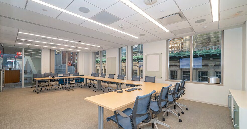 More Photos Of , New York Office For Sale