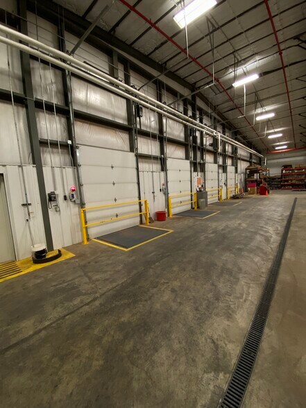 More Photos Of 10475 1st St SW, Killdeer Industrial For Sale