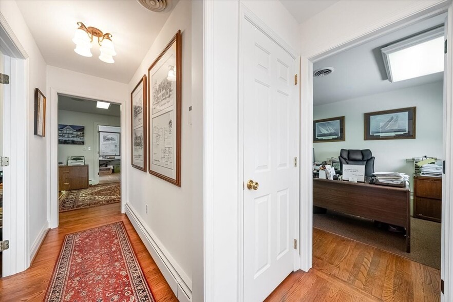 More Photos Of 611 Nursery Rd, Westminster Office For Sale