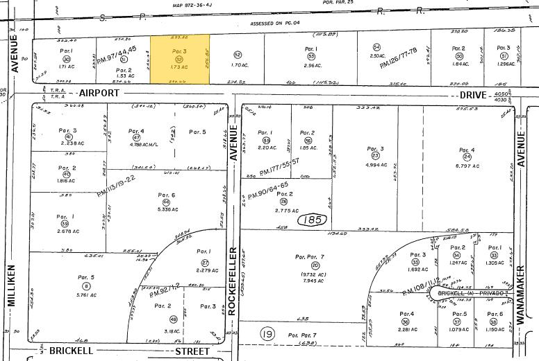 More Photos Of 4425 E Airport Dr, Ontario Light Manufacturing For Lease