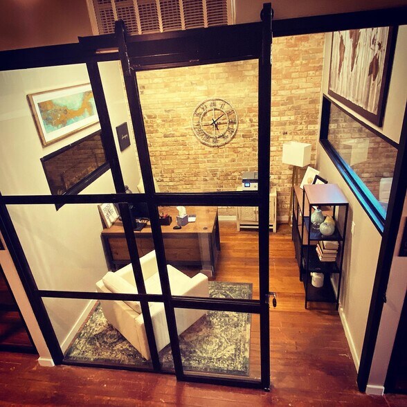 More Photos Of 102 S Goliad St, Rockwall Office For Lease