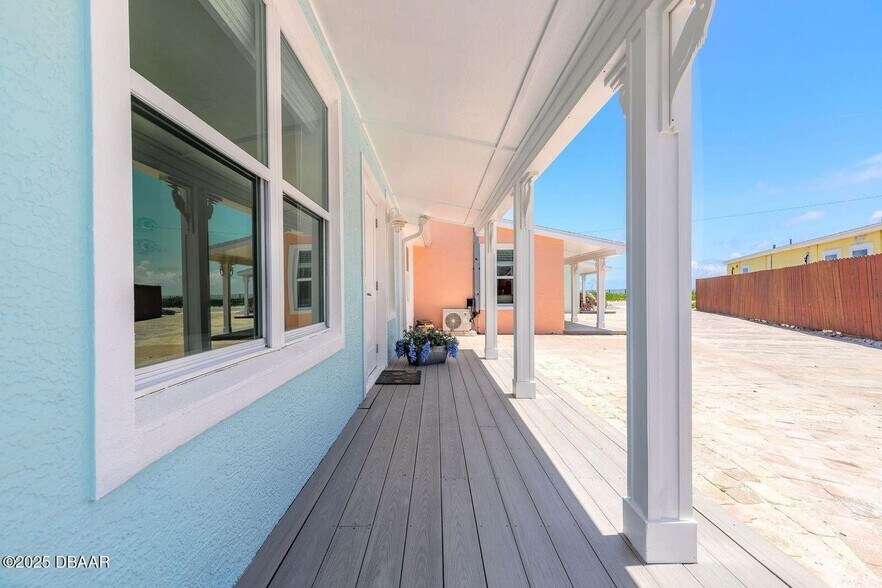 More Photos Of 1816 S Ocean Shore Blvd, Flagler Beach Specialty For Sale