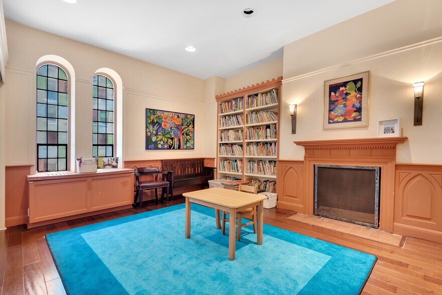 More Photos Of 106 E 86th St, New York Schools For Lease