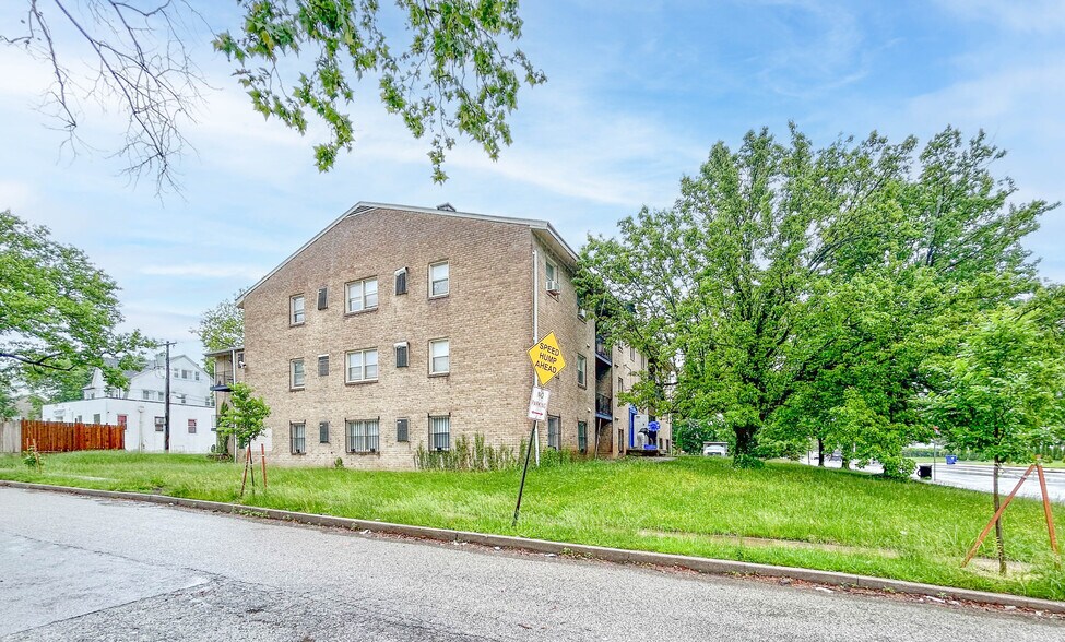 More Photos Of 3600 Garrison Blvd, Baltimore Apartments For Sale