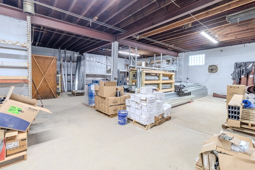 More Photos Of 205 31st St, Mckeesport Manufacturing For Sale