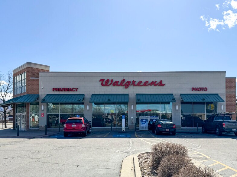 More Photos Of 9426 S 700 E, Sandy Freestanding For Sale