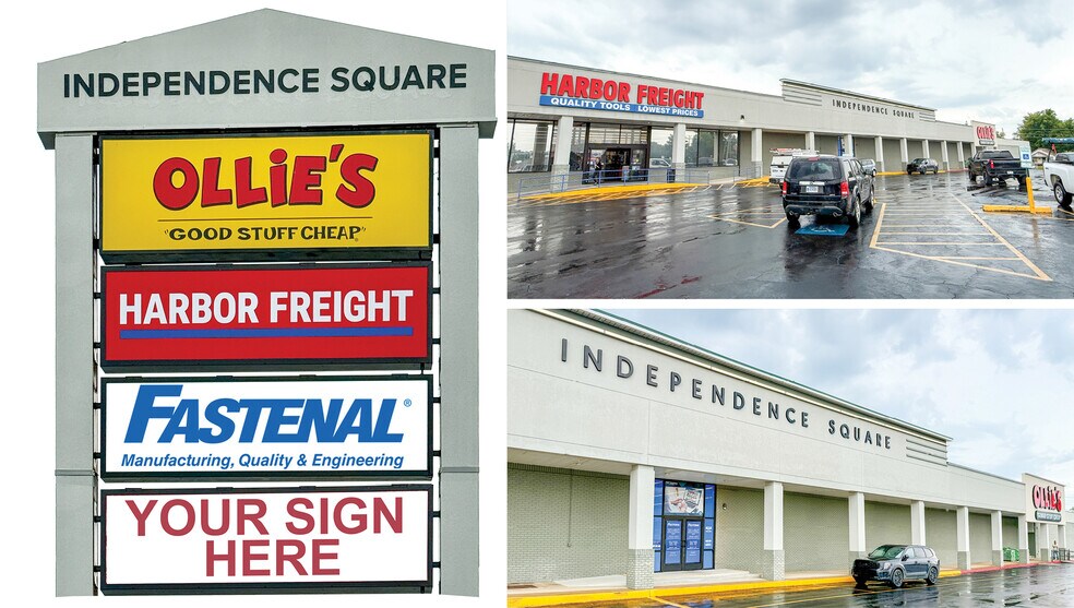 More Photos Of 475 S Saint Louis St, Batesville Unknown For Lease