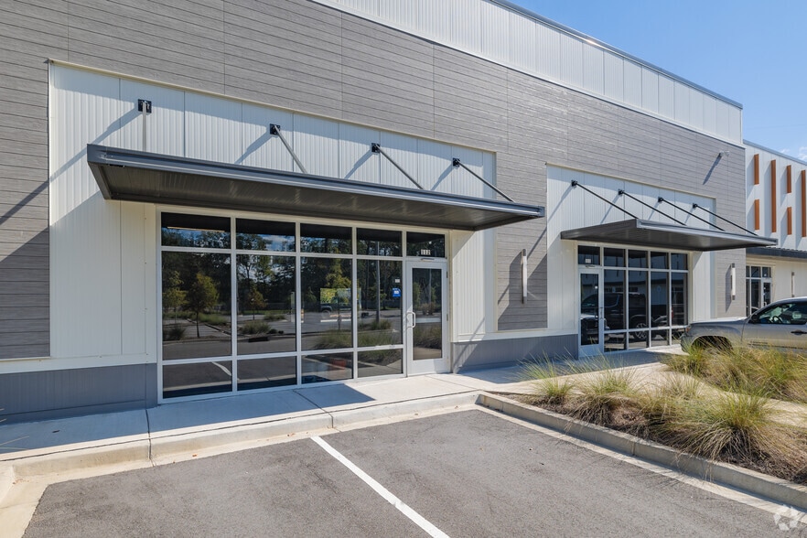 More Photos Of 5301 Indigo Fields Blvd, North Charleston Storefront For Lease