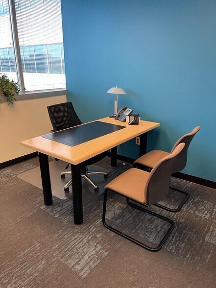 More Photos Of 1225 Franklin Ave, Garden City Coworking Space