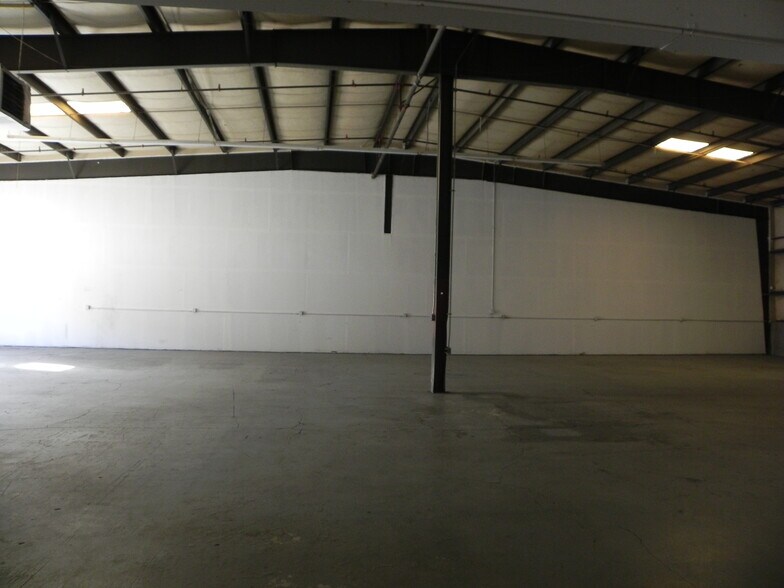More Photos Of 2675 Industrial Park Dr, Ogden Warehouse For Lease