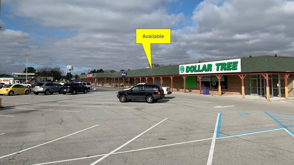 More Photos Of 149-151 E Airport Hwy, Swanton Storefront Retail Office For Lease