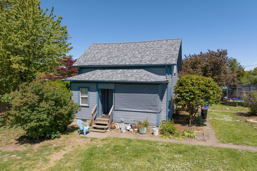 More Photos Of 1133 Irvington Dr, Eugene Land For Sale
