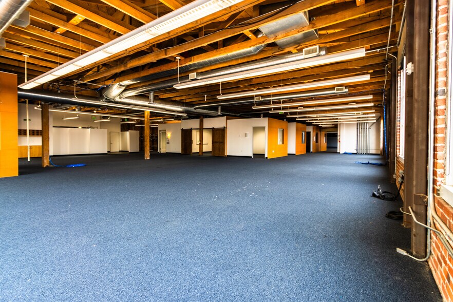 More Photos Of 534-548 4th St, San Francisco Office For Lease