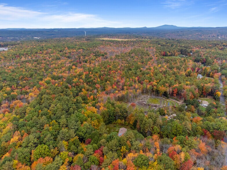 More Photos Of 0 Baldwinville Rd, Templeton Land For Sale