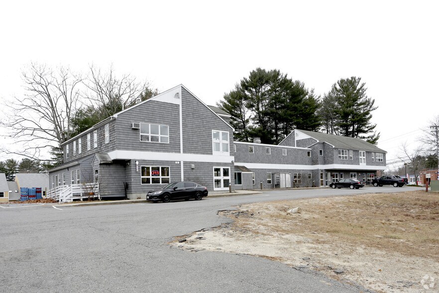 More Photos Of 155 Saco Ave, Old Orchard Beach Office For Sale