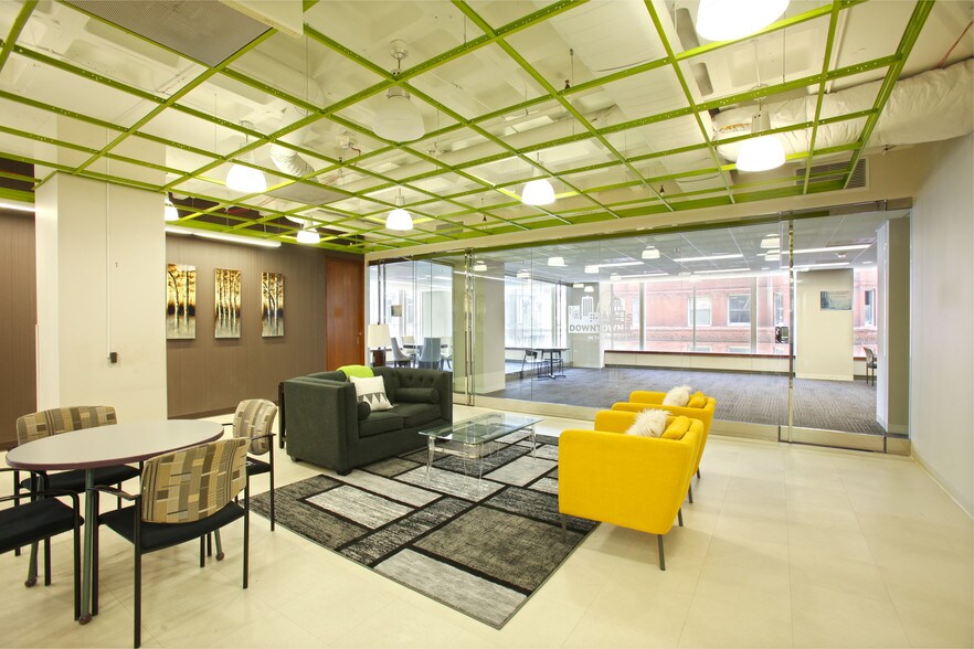 More Photos Of 720 Olive St, Saint Louis Office Residential For Lease