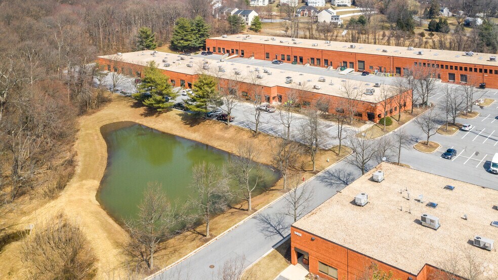 More Photos Of 11438 Cronridge Dr, Owings Mills Unknown For Lease