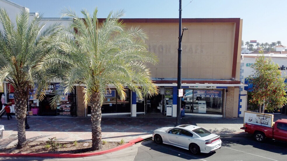 More Photos Of 6342 Pacific Blvd, Huntington Park Storefront For Sale