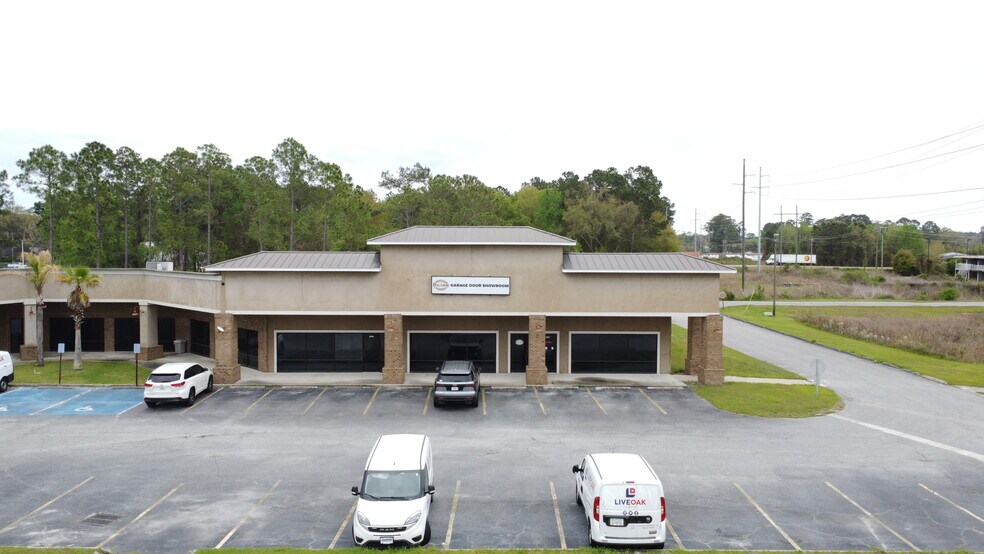 More Photos Of 3003 Scarlett St, Brunswick Office For Sale