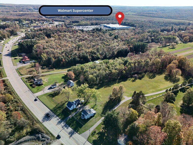 More Photos Of 1056 S Saint Marys St, Saint Marys Land For Sale