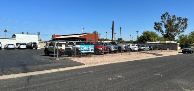 More Photos Of 8325 E Main St, Mesa Land For Sale