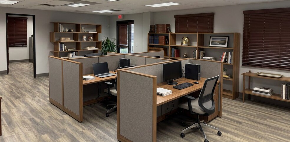 More Photos Of 1757 E Baseline Rd, Gilbert Office For Sale