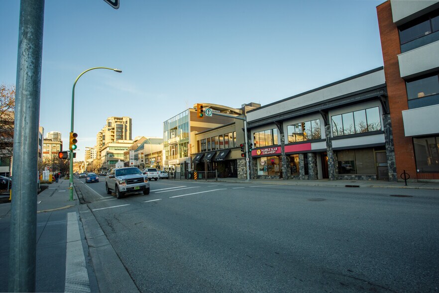 More Photos Of 1455 Ellis St, Kelowna Office Residential For Sale