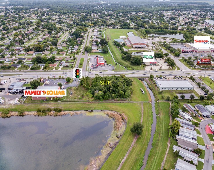 More Photos Of Goldenrod Rd, Orlando Land For Sale