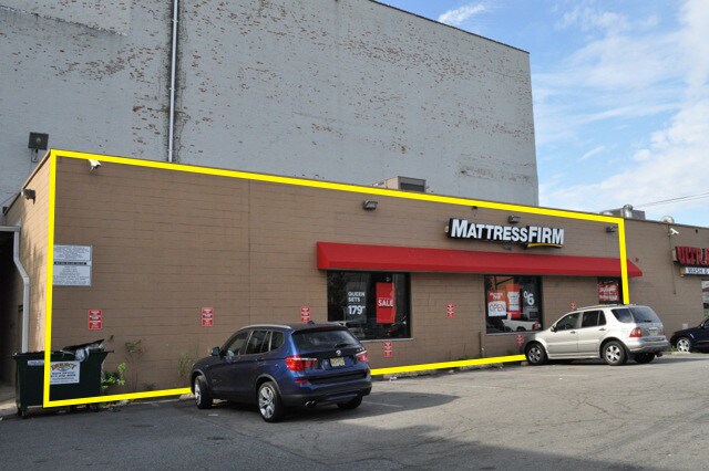 More Photos Of 4700 Bergenline Ave, Union City Freestanding For Lease