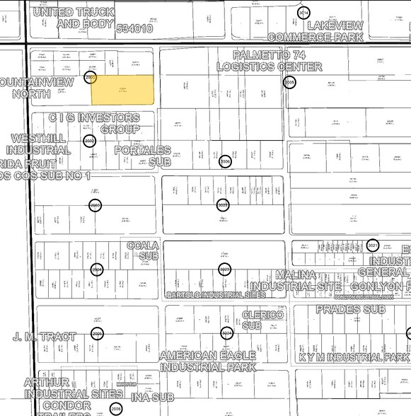 More Photos Of 7200-7208 NW 84th Ave, Miami Warehouse For Lease
